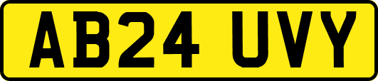 AB24UVY