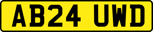 AB24UWD