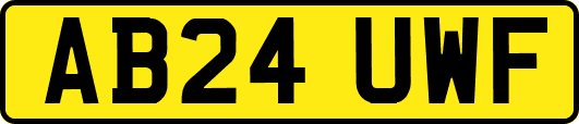 AB24UWF