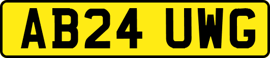 AB24UWG