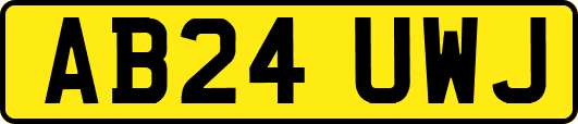 AB24UWJ