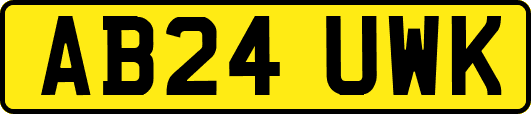 AB24UWK