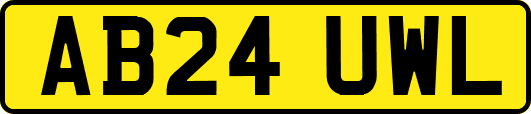 AB24UWL