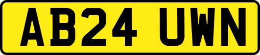 AB24UWN