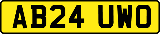 AB24UWO