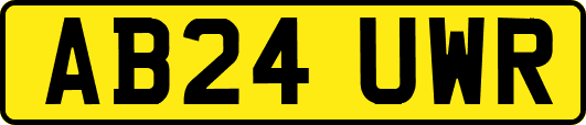 AB24UWR