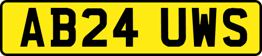 AB24UWS