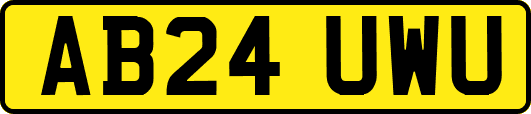 AB24UWU