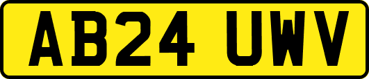 AB24UWV