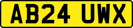 AB24UWX