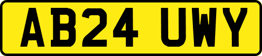 AB24UWY