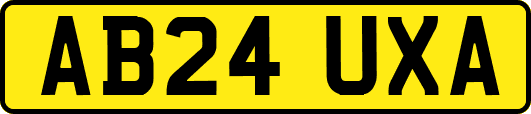 AB24UXA
