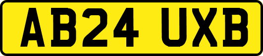AB24UXB