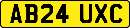 AB24UXC