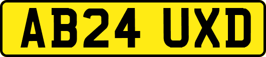 AB24UXD