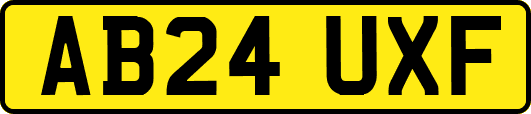 AB24UXF