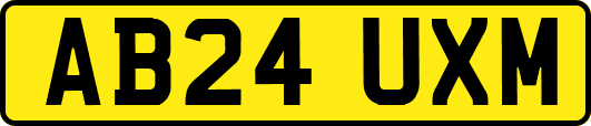 AB24UXM