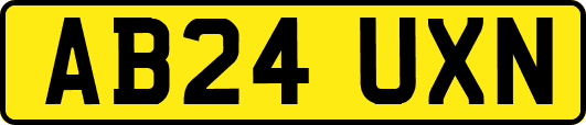 AB24UXN