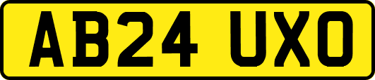 AB24UXO