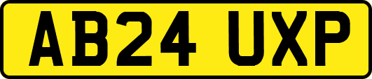 AB24UXP
