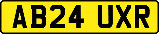 AB24UXR