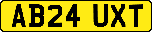 AB24UXT
