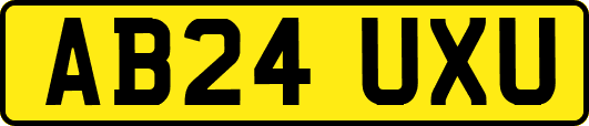 AB24UXU