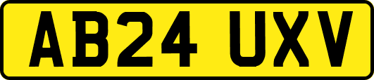 AB24UXV