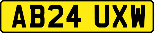 AB24UXW
