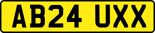 AB24UXX