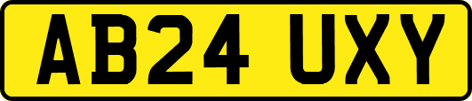 AB24UXY