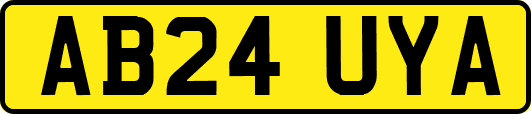 AB24UYA