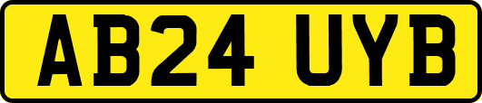 AB24UYB