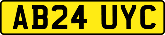 AB24UYC