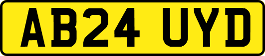 AB24UYD