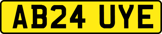 AB24UYE