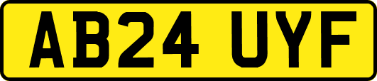 AB24UYF