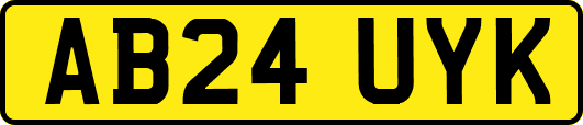 AB24UYK