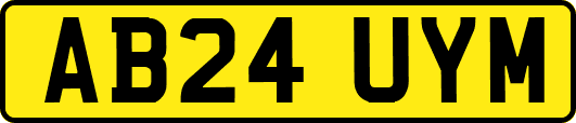AB24UYM