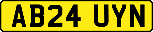 AB24UYN