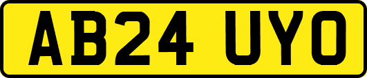 AB24UYO