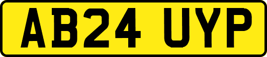 AB24UYP