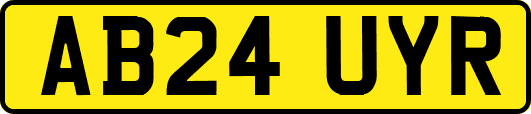 AB24UYR
