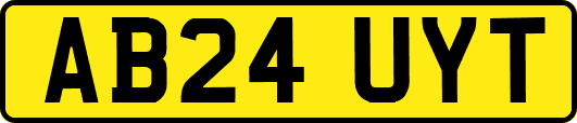 AB24UYT