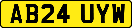 AB24UYW