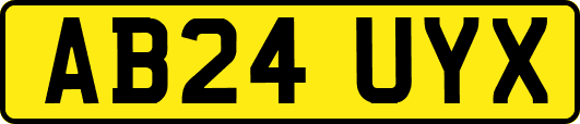AB24UYX