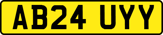 AB24UYY