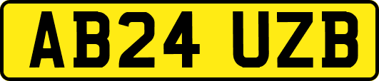 AB24UZB