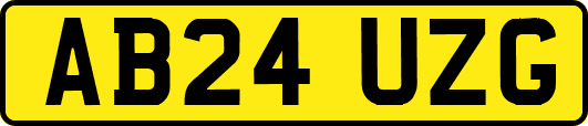 AB24UZG