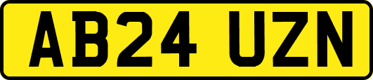 AB24UZN